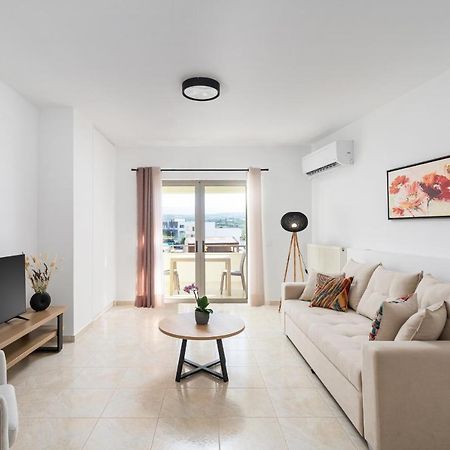 K&D Central Suite Sitia (Crete) Exterior foto