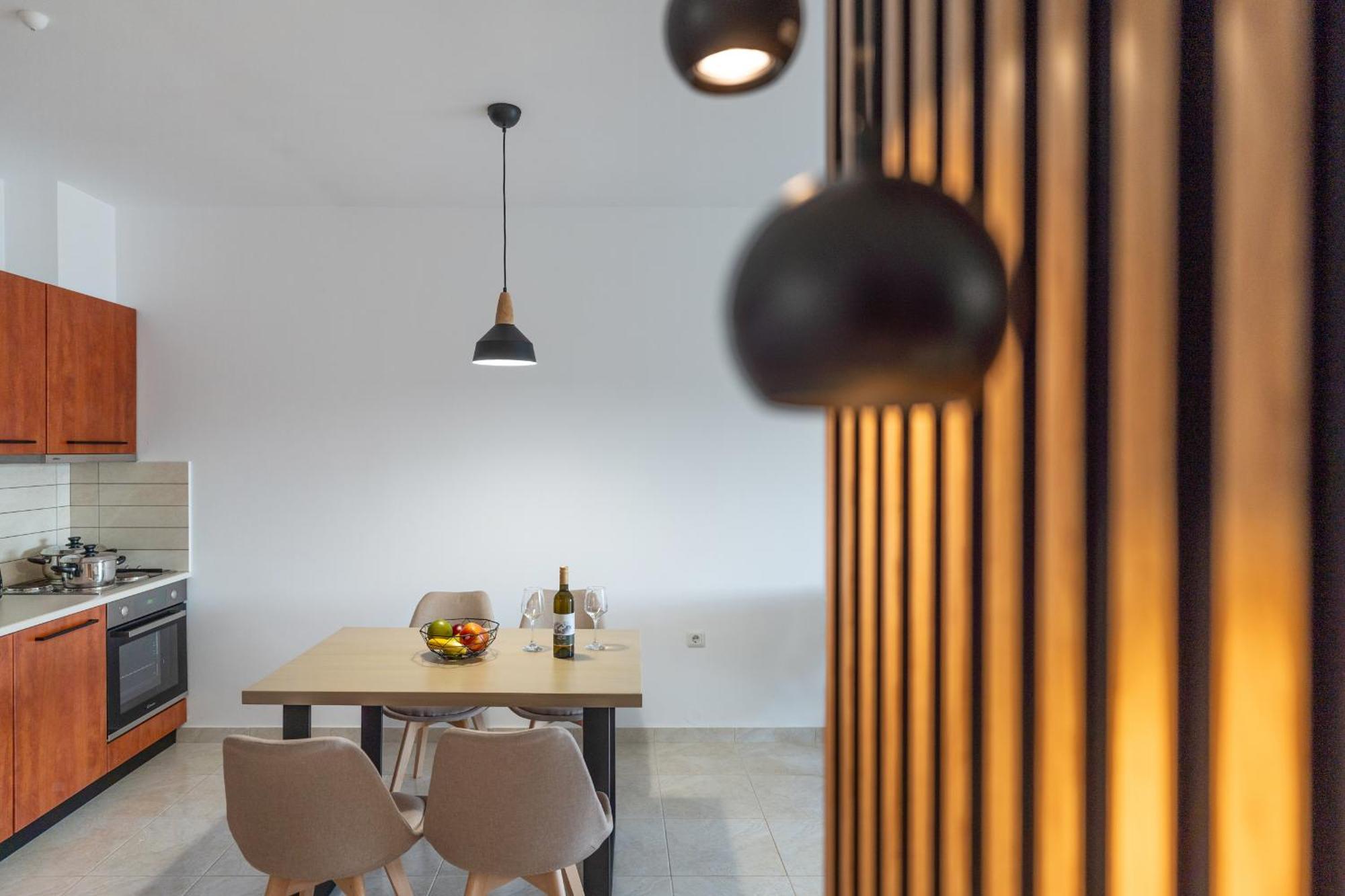 K&D Central Suite Sitia (Crete) Exterior foto